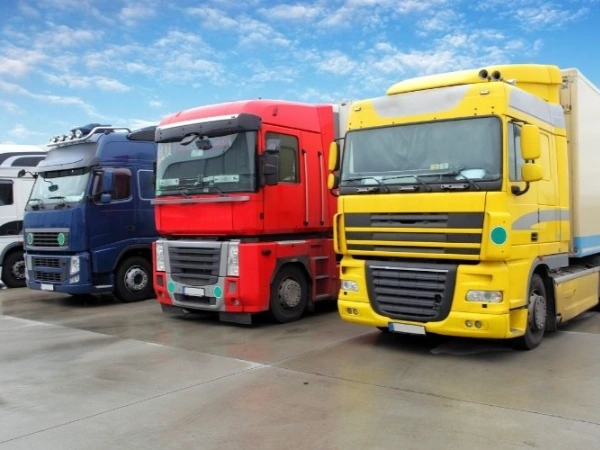 Adana Atakum Nakliye